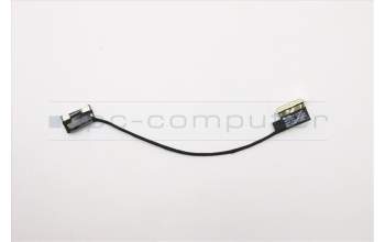 Lenovo 04W6865 FRU LCD Cable HD Amp