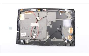 Lenovo 04X0504 ASSY REAR COVER 3G W/ANTENNA