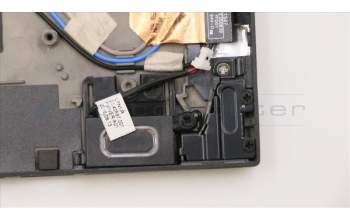 Lenovo 04X0507 ASSY REAR COVER 3G NFC W/ANT