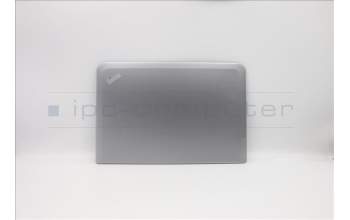 Lenovo 04X1092 FRU LCD Cover Kit, silver