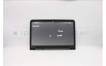 Lenovo 04X1092 FRU LCD Cover Kit, silver