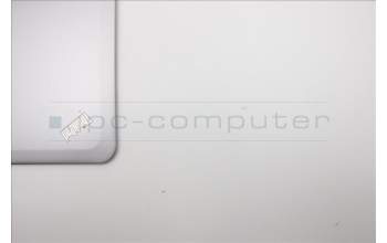 Lenovo 04X1092 FRU LCD Cover Kit, silver