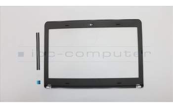 Lenovo 04X1137 FRU LCD Bezel 14W