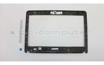 Lenovo 04X1137 FRU LCD Bezel 14W