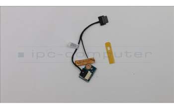 Lenovo 04X1660 FRU HALL SENSOR BOARD