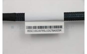 Lenovo 04X2797 CABLE Fru Mini SAS HD to SATA