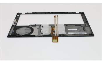 Lenovo 04X3911 BEZEL KBD FPR 5BCP