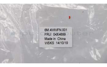 Lenovo 04X4699 FAN FRU Thermal module for Bas