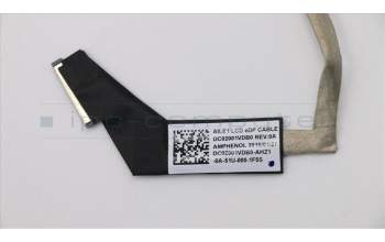 Lenovo 04X4777 FRU14W SB LCD Cable for MS