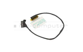 04X4853 original Lenovo cable de pantalla LED eDP 30-Pin (slim)