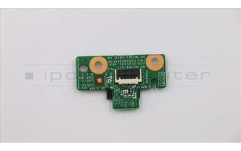 Lenovo 04X4862 Progidy FRU Power Button board