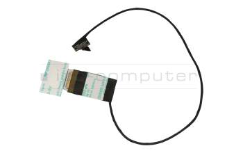 04X4891 original Lenovo cable de pantalla LED eDP 30-Pin