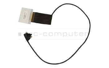 04X4891 original Lenovo cable de pantalla LED eDP 30-Pin