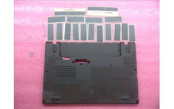 Lenovo 04X5184 COVER Basecover Label FOOT