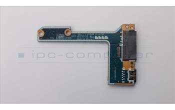 Lenovo 04X5186 FRU I/O Board