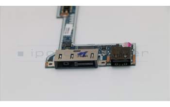 Lenovo 04X5186 FRU I/O Board