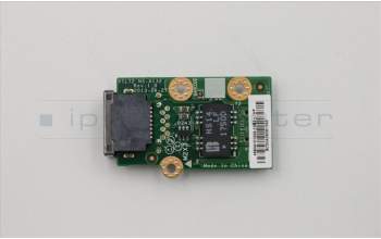 Lenovo 04X5392 CARDPOP RJ45,Subcard