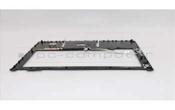 Lenovo 04X5394 MECH_ASM KBD Bezel,FPR,5BCP