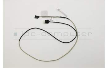 Lenovo 04X5428 Camera Cable +Logo LED (Amphenol)