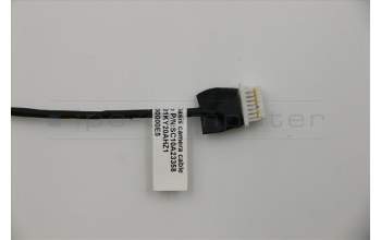 Lenovo 04X5428 Camera Cable +Logo LED (Amphenol)