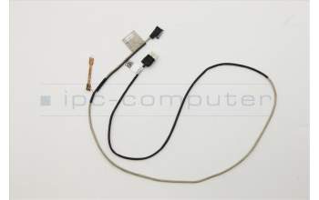 Lenovo 04X5428 Camera Cable +Logo LED (Amphenol)