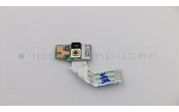 Lenovo 04X5440 CARDPOP PowerButton,Subcard