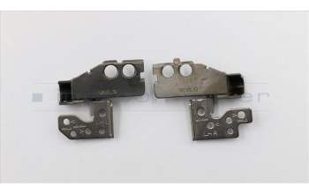 Lenovo 04X5454 HINGE kit,LH