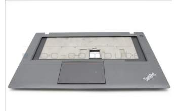 Lenovo 04X5473 BEZEL KBD UMA NFC