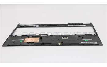 Lenovo 04X5544 FRU KBD Bezel ASM w/o FPR/CS/NFC