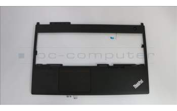 Lenovo 04X5545 MECH_ASM KBD Bezel NFC