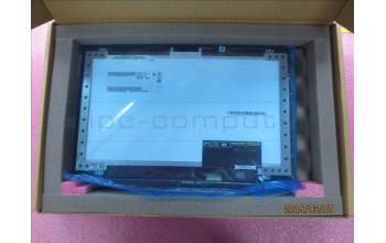 Lenovo 04X5911 TOUCHPANEL INX140 GLA,AUO FHD,BZL,VCT