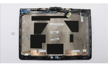 Lenovo 04Y1416 FRU Rear cover ASM