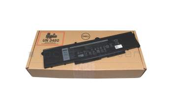 053XP7 batería original Dell 97Wh