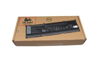 069KF2 batería original Dell 86Wh