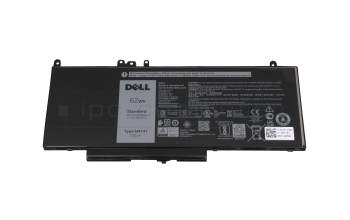 06MT4T batería original Dell 62Wh