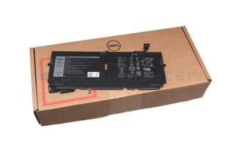 0722KK batería original Dell 52Wh