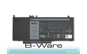 079VRK batería original Dell 62Wh b-stock