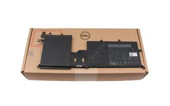 08K84Y batería original Dell 76Wh