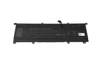 08N0T7 batería original Dell 75Wh