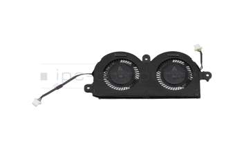 0980WH Ventilador original Dell (CPU)