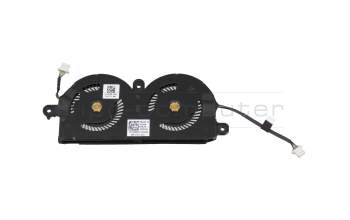 0980WH Ventilador original Dell (CPU)