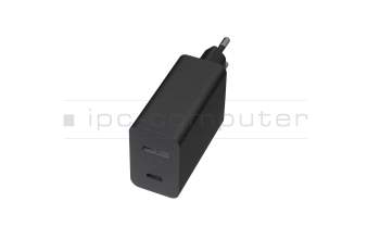 0A001-00023600 cargador USB-C original Asus 30 vatios EU wallplug