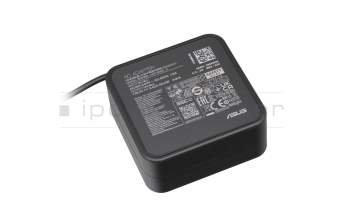 0A001-00042600 cargador original Asus 65 vatios redondeado