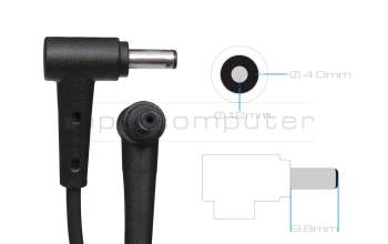 0A001-00049700 cargador original Asus 65 vatios