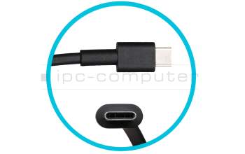 0A001-00059600 cargador USB-C original Asus 90 vatios