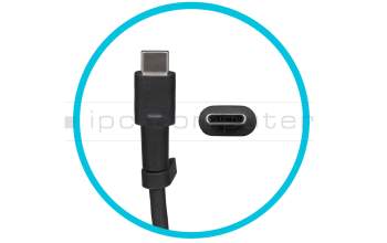 0A001-00310400 cargador USB-C original Asus 130 vatios filos