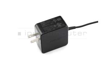 0A001-00340900 cargador original Asus 33 vatios US wallplug