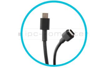 0A001-00443200 cargador USB-C original Asus 65 vatios EU wallplug