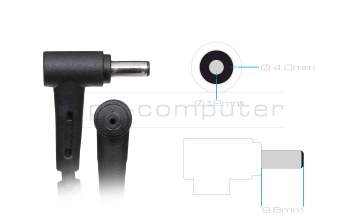 0A001-00444600 cargador original Asus 65 vatios EU wallplug normal