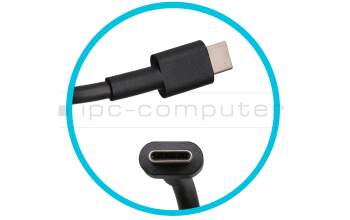 0A001-00446500 cargador USB-C original Asus 65 vatios